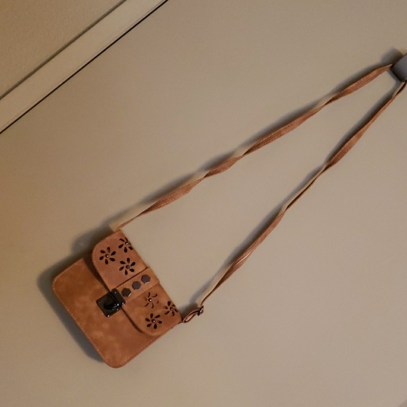 Handbags - Crossbody purse